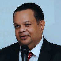 Mahesh Ramachandran